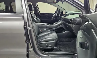 Hyundai Santafe 2021, 226288 км, за 10831.04 USD - фото 11
