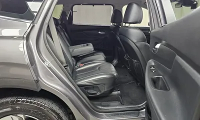 Hyundai Santafe 2021, 226288 км, за 10831.04 USD - фото 12