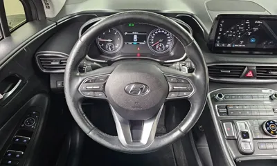 Hyundai Santafe 2021, 226288 км, за 10831.04 USD - фото 13