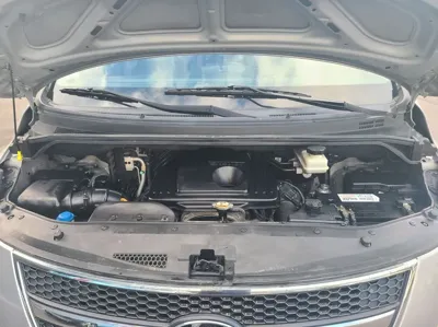 Hyundai Starex 2015, 220880 км, за 4370.86 USD - фото 6