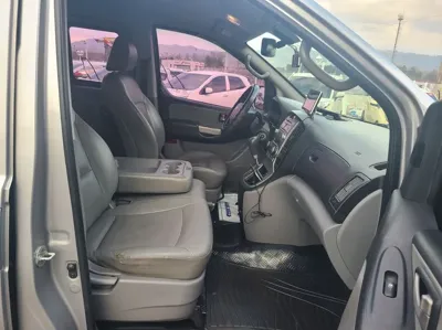 Hyundai Starex 2015, 220880 км, за 4370.86 USD - фото 7