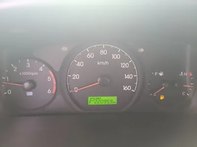 Hyundai Starex 2015, 220880 км, за 4370.86 USD - фото 8