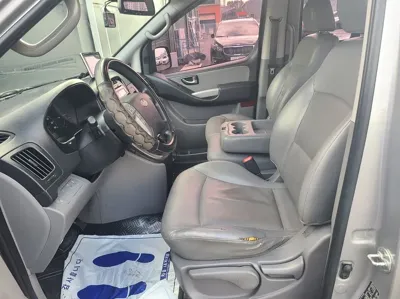 Hyundai Starex 2015, 220880 км, за 4370.86 USD - фото 10