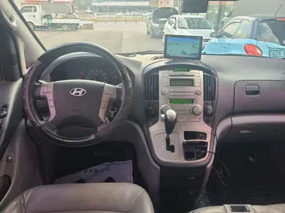 Hyundai Starex 2015, 220880 км, за 4370.86 USD - фото 11