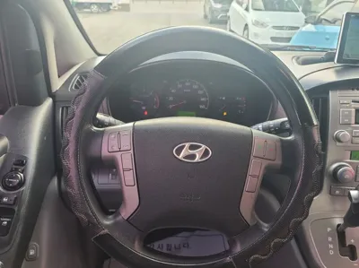 Hyundai Starex 2015, 220880 км, за 4370.86 USD - фото 12