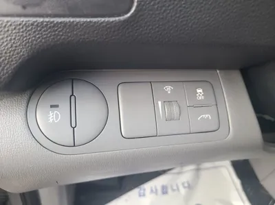 Hyundai Starex 2015, 220880 км, за 4370.86 USD - фото 15