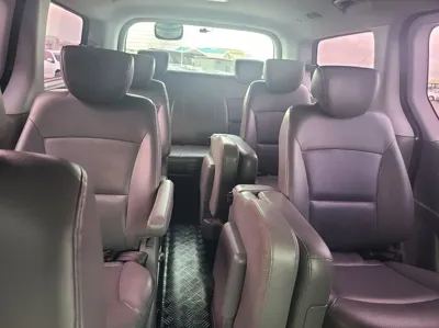 Hyundai Starex 2015, 220880 км, за 4370.86 USD - фото 17