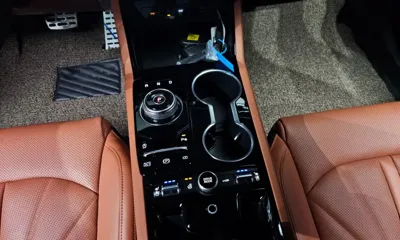 Kia K5 2026, 6196 км, за 20846.92 USD - фото 9
