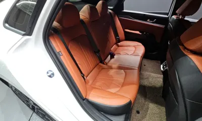Kia K5 2026, 6196 км, за 20846.92 USD - фото 12