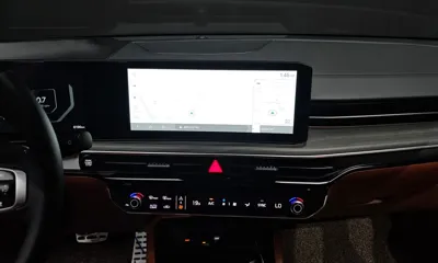 Kia K5 2026, 6196 км, за 20846.92 USD - фото 13
