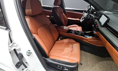 Kia K5 2026, 6196 км, за 20846.92 USD - фото 19