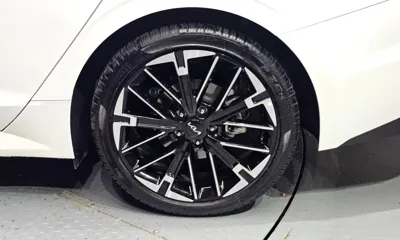 Kia K5 2026, 6196 км, за 20846.92 USD - фото 21