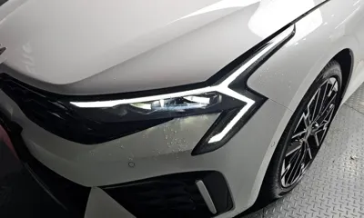 Kia K5 2026, 6196 км, за 20846.92 USD - фото 22