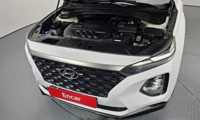 Hyundai Santafe 2019, 120111 км, за 14344.27 USD - фото 6