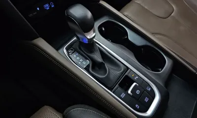 Hyundai Santafe 2019, 120111 км, за 14344.27 USD - фото 9
