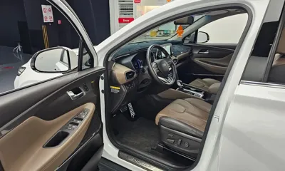 Hyundai Santafe 2019, 120111 км, за 14344.27 USD - фото 10
