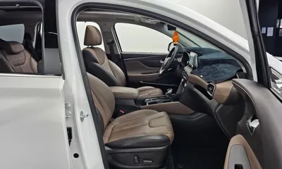 Hyundai Santafe 2019, 120111 км, за 14344.27 USD - фото 11