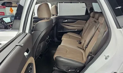 Hyundai Santafe 2019, 120111 км, за 14344.27 USD - фото 12