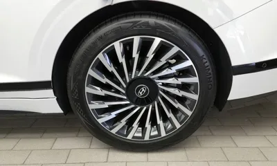 Hyundai Grandeur 2024, 37533 км, за 25222.64 USD - фото 21