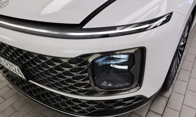 Hyundai Grandeur 2024, 37533 км, за 25222.64 USD - фото 22