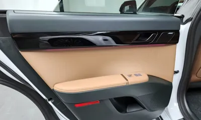 Hyundai Grandeur 2024, 37533 км, за 25222.64 USD - фото 25