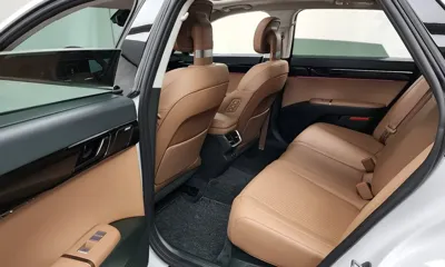 Hyundai Grandeur 2024, 37533 км, за 25222.64 USD - фото 26