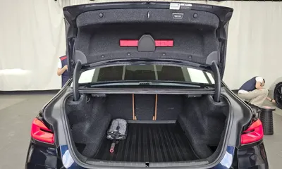 BMW 5-Series 2021, 87570 км, за 19385.91 USD - фото 20