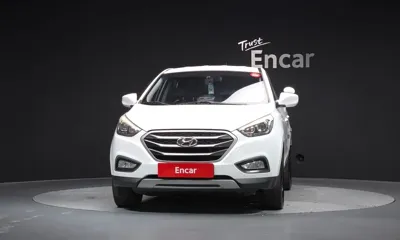 Hyundai Tucson 2014, 163184 км, за 4037.25 USD