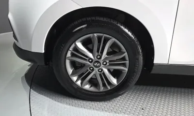Hyundai Tucson 2014, 163184 км, за 4037.25 USD
