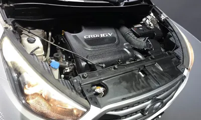 Hyundai Tucson 2014, 163184 км, за 4037.25 USD - фото 6