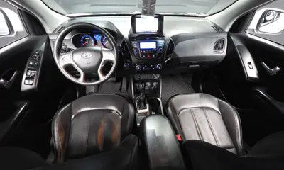 Hyundai Tucson 2014, 163184 км, за 4037.25 USD - фото 7