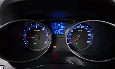Hyundai Tucson 2014, 163184 км, за 4037.25 USD - фото 8