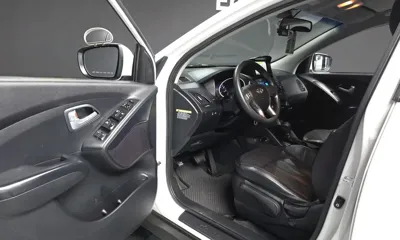 Hyundai Tucson 2014, 163184 км, за 4037.25 USD - фото 10