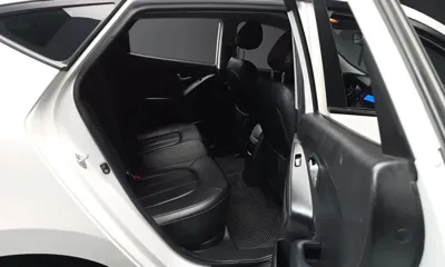 Hyundai Tucson 2014, 163184 км, за 4037.25 USD - фото 12