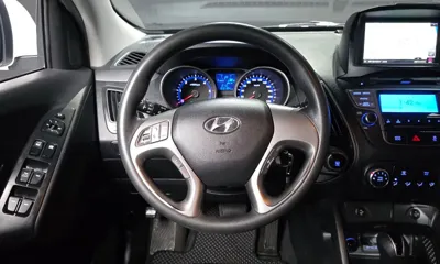 Hyundai Tucson 2014, 163184 км, за 4037.25 USD - фото 13