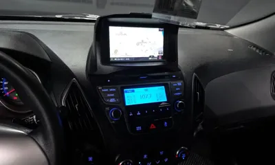 Hyundai Tucson 2014, 163184 км, за 4037.25 USD - фото 14