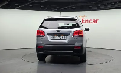 Kia Sorento 2010, 214580 км, за 1951.6 USD
