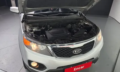 Kia Sorento 2010, 214580 км, за 1951.6 USD - фото 6