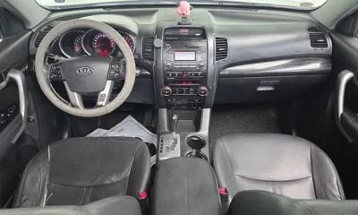 Kia Sorento 2010, 214580 км, за 1951.6 USD - фото 7