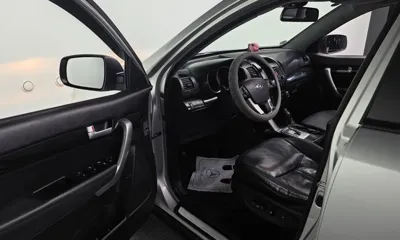 Kia Sorento 2010, 214580 км, за 1951.6 USD - фото 11