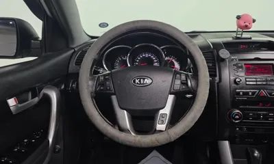 Kia Sorento 2010, 214580 км, за 1951.6 USD - фото 13
