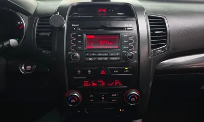 Kia Sorento 2010, 214580 км, за 1951.6 USD - фото 14