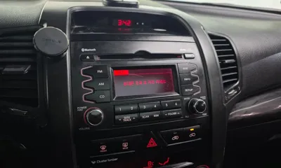 Kia Sorento 2010, 214580 км, за 1951.6 USD - фото 15