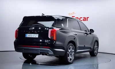 Hyundai Palisade 2023, 50542 км, за 19948.8 USD