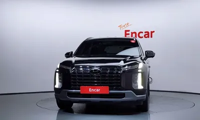 Hyundai Palisade 2023, 50542 км, за 19948.8 USD