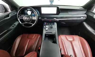 Hyundai Palisade 2023, 50542 км, за 19798.06 USD - фото 7