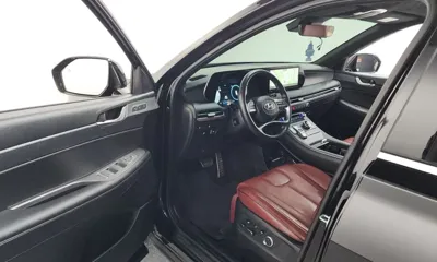 Hyundai Palisade 2023, 50542 км, за 19798.06 USD - фото 10