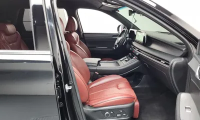 Hyundai Palisade 2023, 50542 км, за 19798.06 USD - фото 11