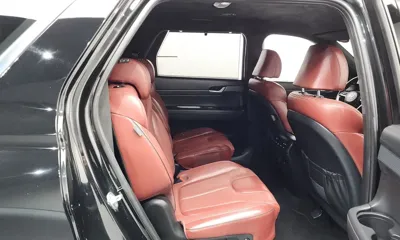 Hyundai Palisade 2023, 50542 км, за 19798.06 USD - фото 12