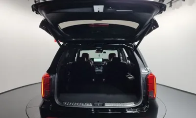 Hyundai Palisade 2023, 50542 км, за 19798.06 USD - фото 20